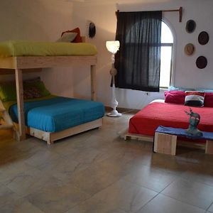 Habitación Cuádruple
